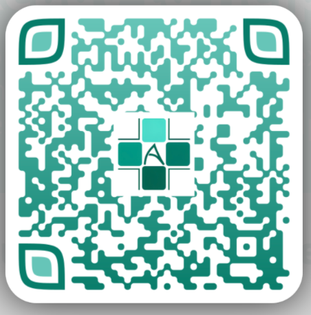 Sample Just In Time QR code