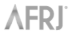 AFRJ logo