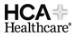 HCA Healthcare logo