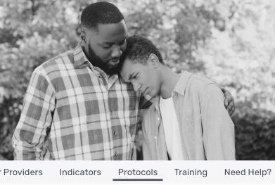Protocols header